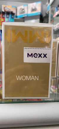 MEXX woman damski edt woda toaletowa 40ml oryginał u tigera skle folia