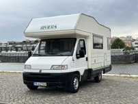 Fiat Ducato 2.5D Riviera 560