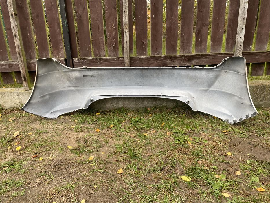 Toyota Yaris III Lift zderzak tył 52159-0D520