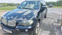 BMWx5 e70 M-pakiet
