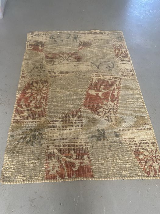 Carpete 170x117 made in turkia