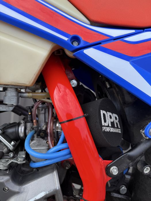 Beta rr 50 track-r