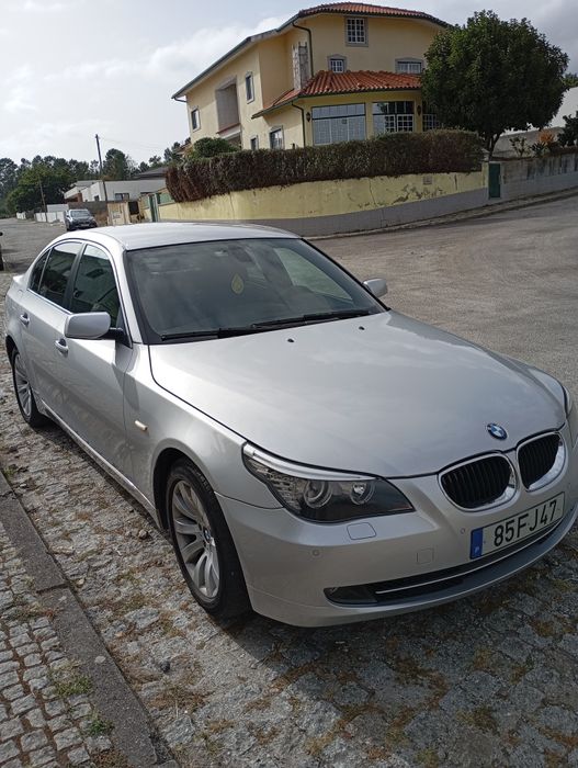 520D LCI Nacional !