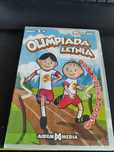 Bolek i Lolek Olimpiada Letnia PC PL