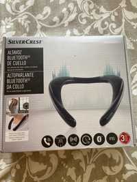 Altifalantes bluetooth