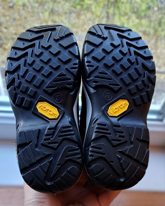 Черевики зимові Elefanten р27