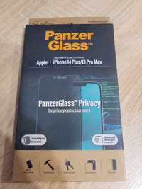 Panzer Glass iPhone 14Plus/13 Pro Max