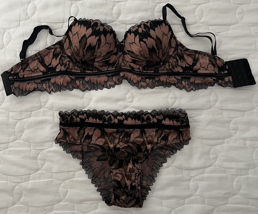 Комплект спідньої білизни