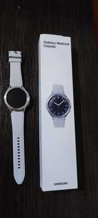 Samsung Galaxy watch 4 classic оригинал