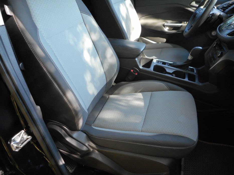 Ford Escape 2017 III покоління (FL) • 1.5 EcoBoost AT (179 к.с) • SE