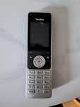 Telefon Voip Dect Yealink W56H sama sluchawka