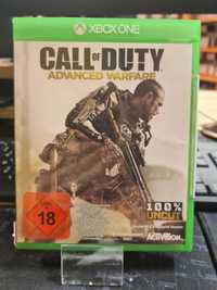 Call of Duty: Advanced Warfare XBOX ONE SklepRetroWWA Wysyłka Wymiana