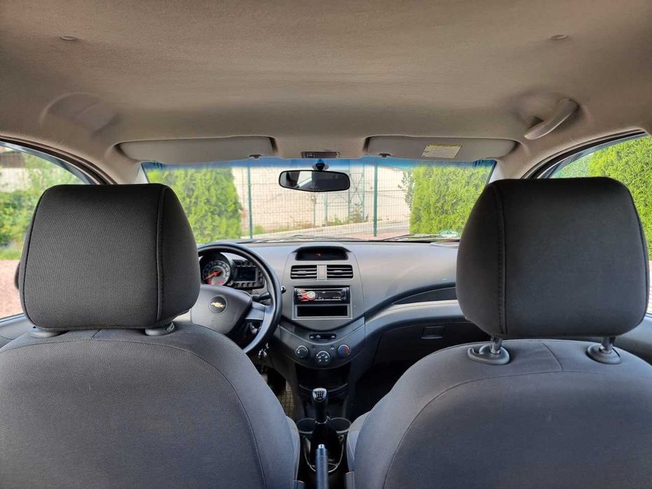 Продам  Chevrolet Spark 2012. Можна в розстрочку, під викуп.