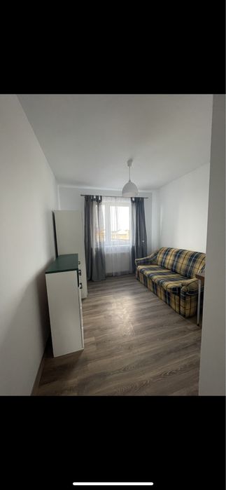 Wynajem pokoj w domu jednorodzinnym Komorniki