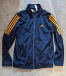Олімпійка adidas