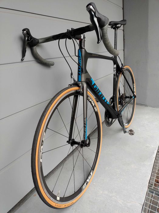 Okazja Giant TCR Advanced 3 / L / 58