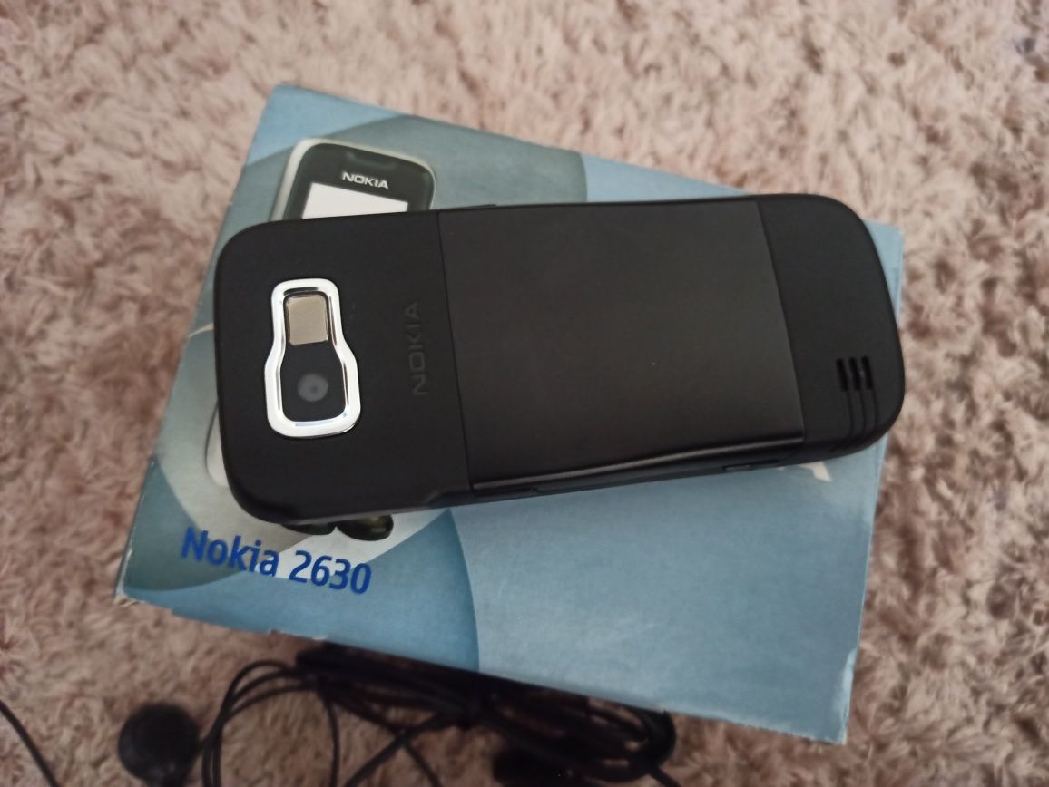 Nokia 2630 stan bdb