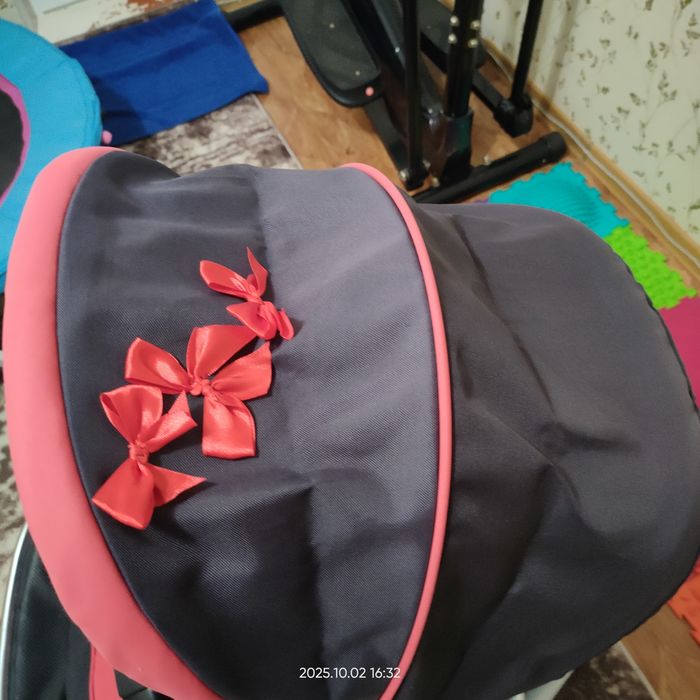 Продаю коляску 2в1