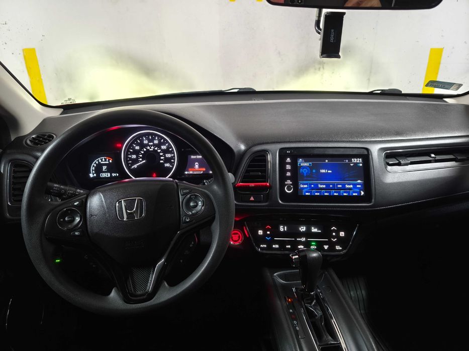 Honda HR-V, 1.8, Benzyna+LPG, Klima,