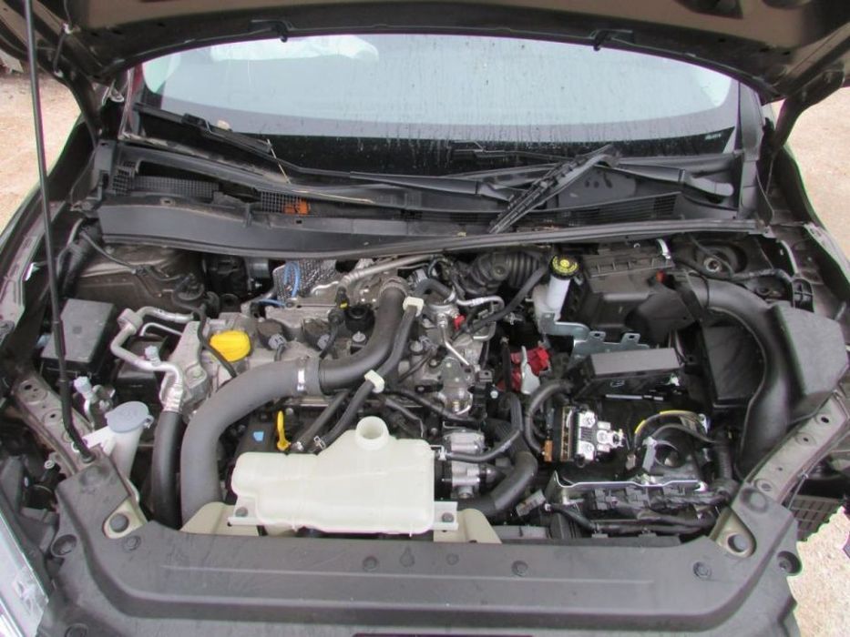 Peças Nissan Pulsar 1.2 do ano 2018 (HRA2)