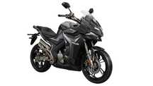 Zontes 310X de 2021