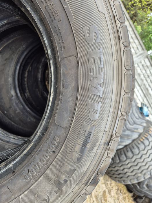 Opony 265/70r19.5