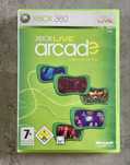 Gra Xbox Live Arcade