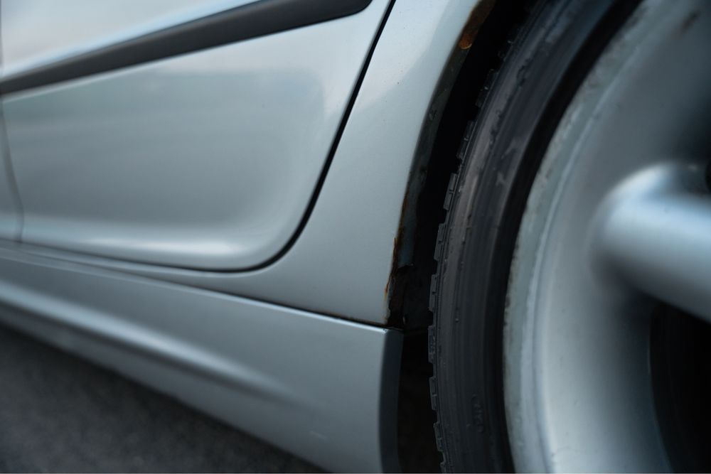 BMW e46 Sedan 3.0 b/g drift/daily VIN
