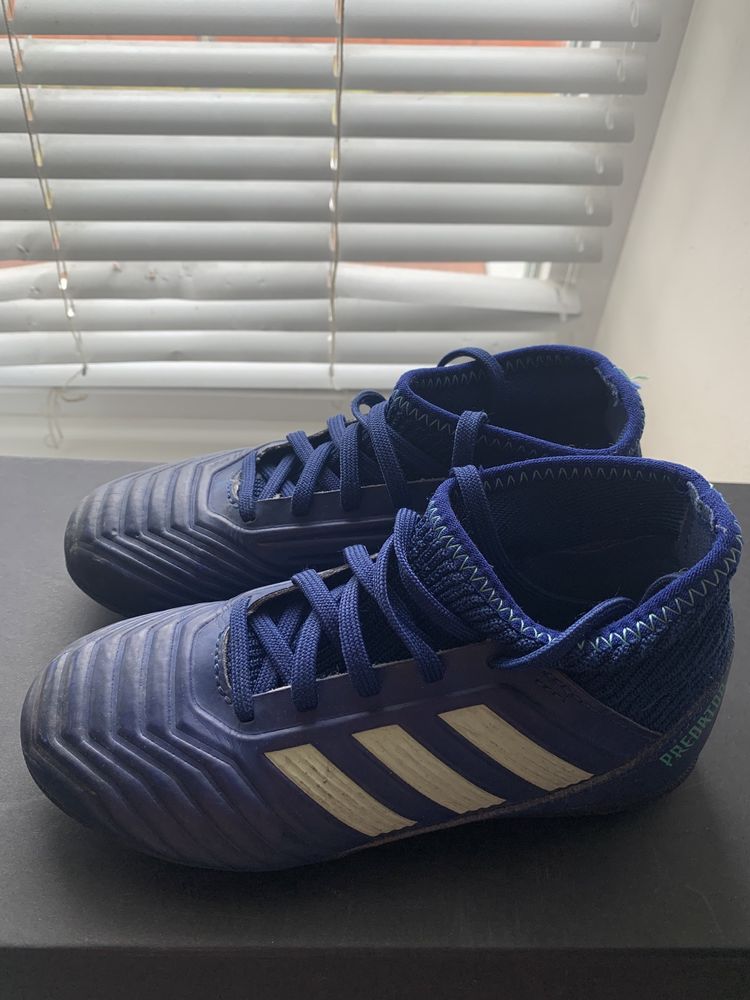 Кросовки для футбола футзалки Adidas