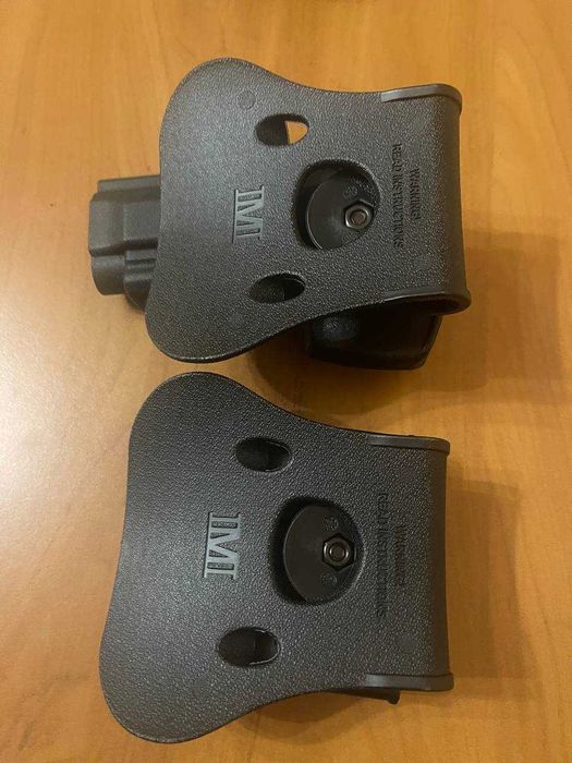 Продам кобуру ІМІ та подвійний підсумок