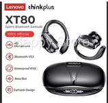 Водонепроницаемые беспроводные наушники Lenovo XT60B ХТ80 XT50 LP75/80