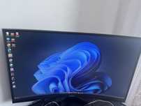 Monitor SAMSUNG Odyssey G5
