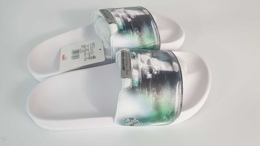Puma klapki sportowe    rozmiar 35,5