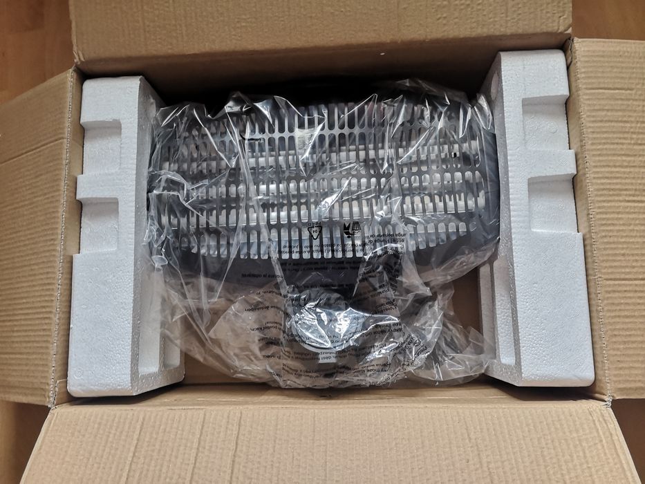 Ogrzewacz ścienny ( napromiennik ) Excellent nowy w kartonie