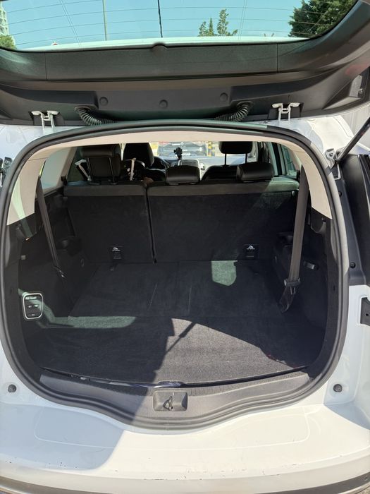 Vendo Renalt Scenic ano 2018