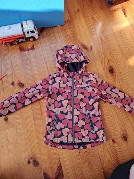 Курточка 104 водонепроникна