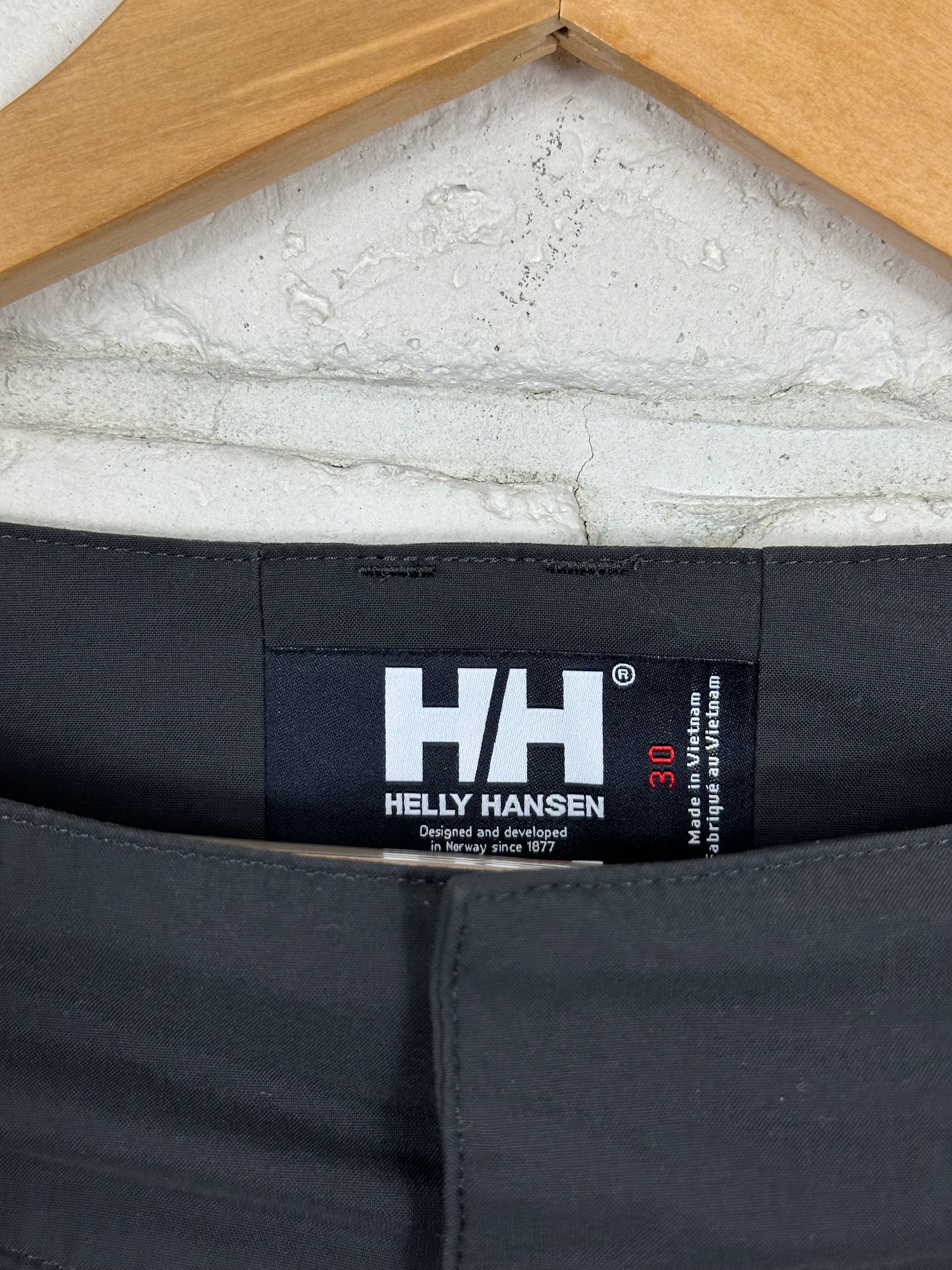 Spodnie sportowe Helly Hansen