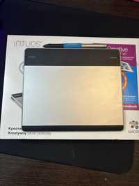 Tablet graficzny wacom intuos ctl 480