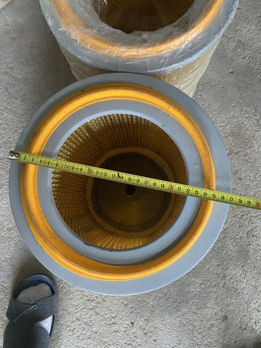 Топливные фильтра эф-01-00 сб ниточные