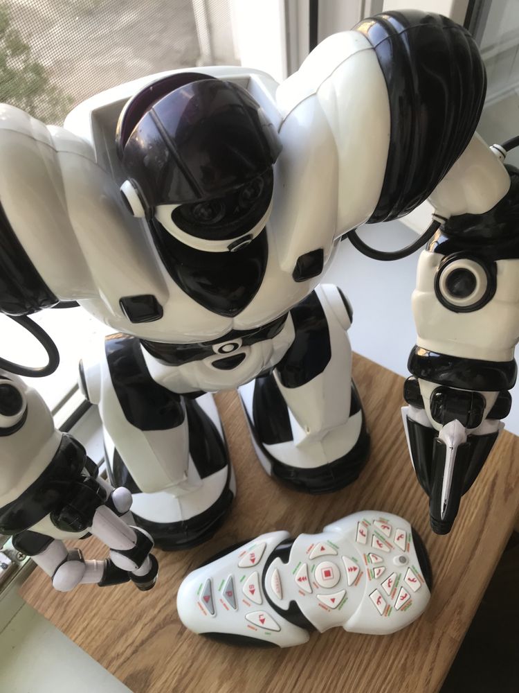 Робот TT313 Roboactor