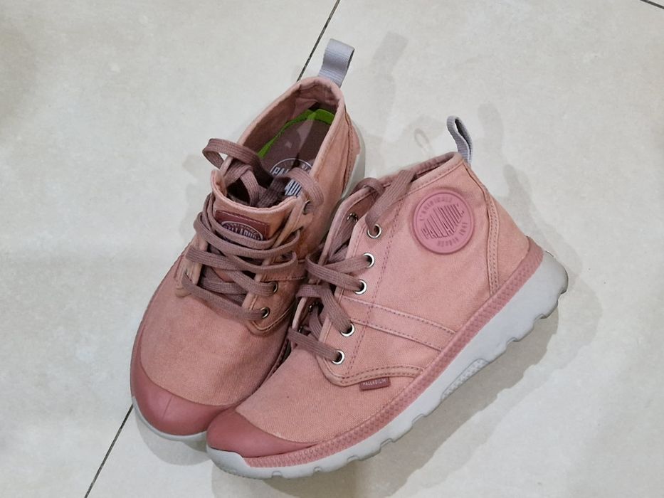 Botins Palladium