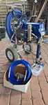 Agregat Graco markVII procontractor