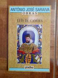 Luis de Camões- António José Saraiva