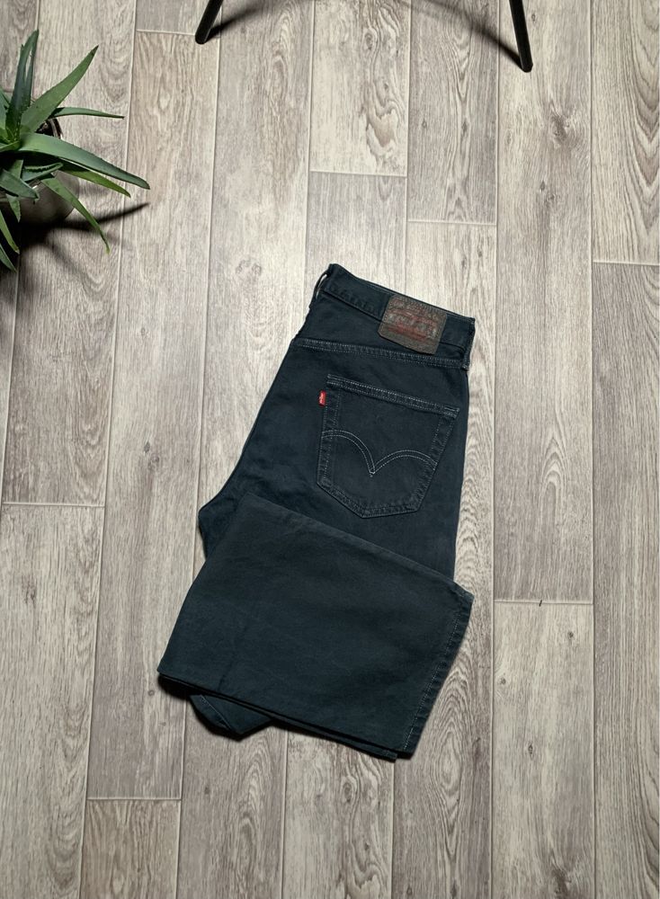 Джинси Levis 615 Vintage Made in Mexico