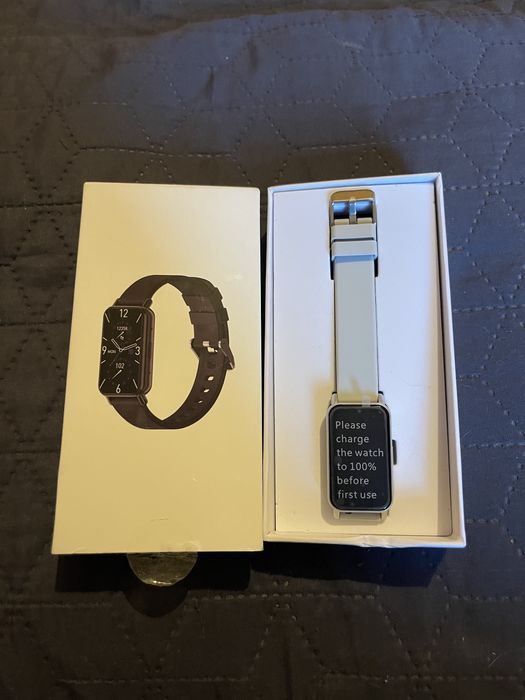 Фитнес браслет Synwoo