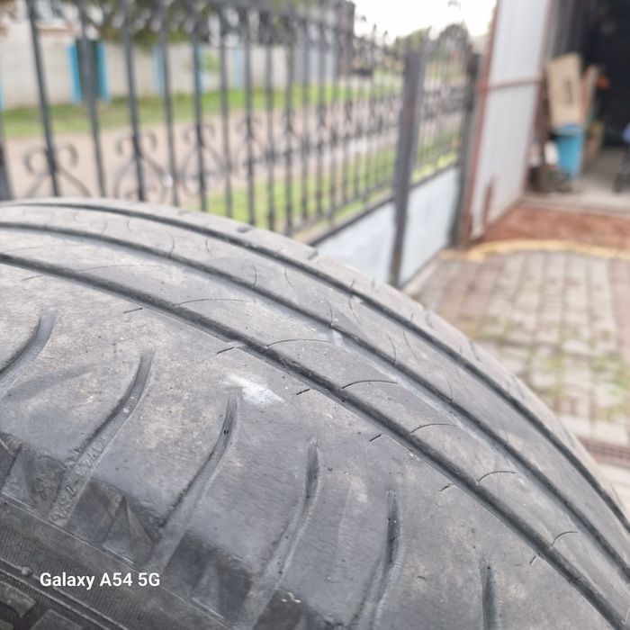 Шини 205/55/R16, Michelin