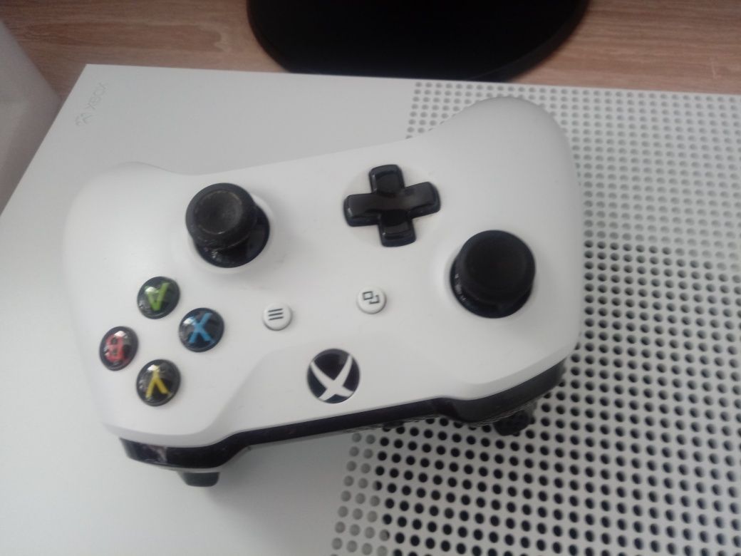 Konsola Xbox one S