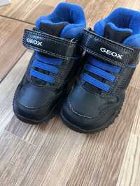 Дитячі черевики Geox