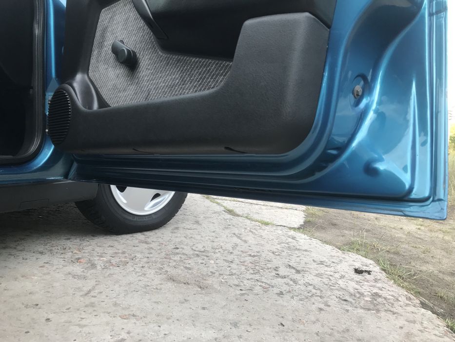 Продам Opel Vectra A 2.0 GT