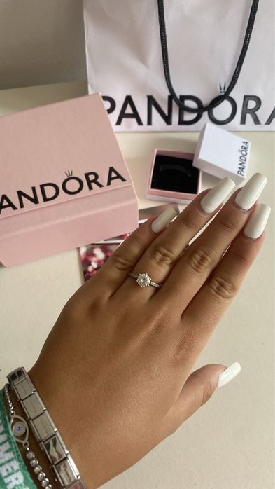 Anel da pandora